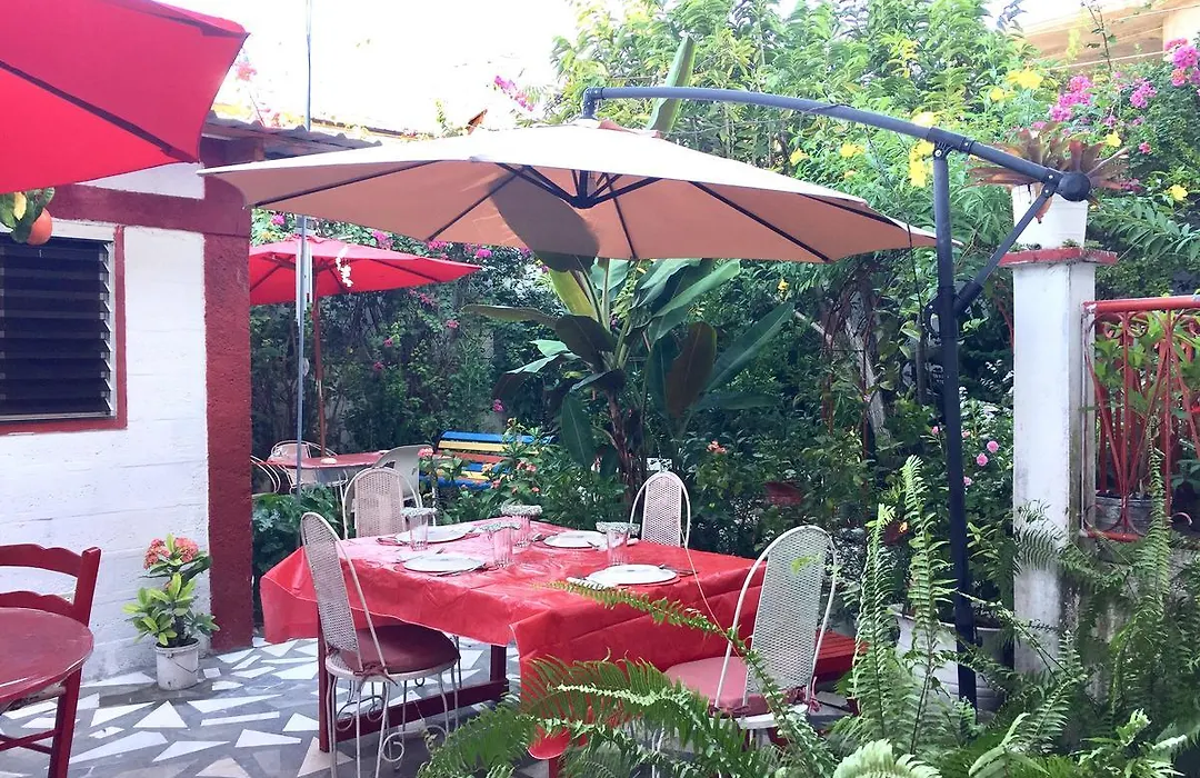 Eden Villa Jacmel-1
