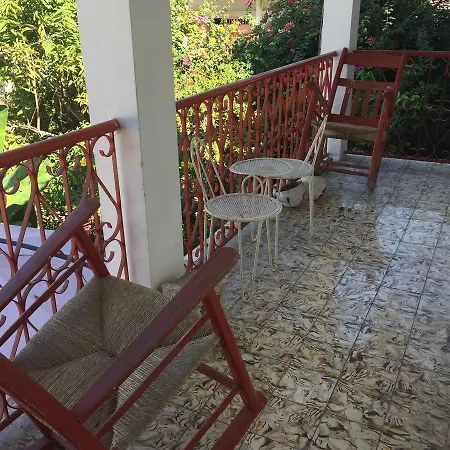 Eden Villa Jacmel-2